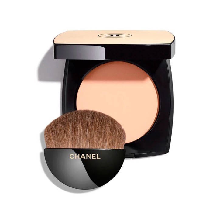 LES BEIGES POUDRE BELLE MINE NATURELLE B10