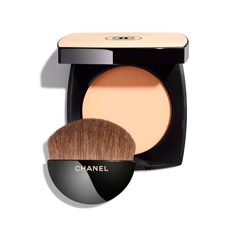 Chanel LES BEIGES POUDRE BELLE MINE NATURELLE B20