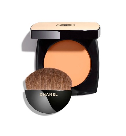Chanel LES BEIGES POUDRE BELLE MINE NATURELLE B40