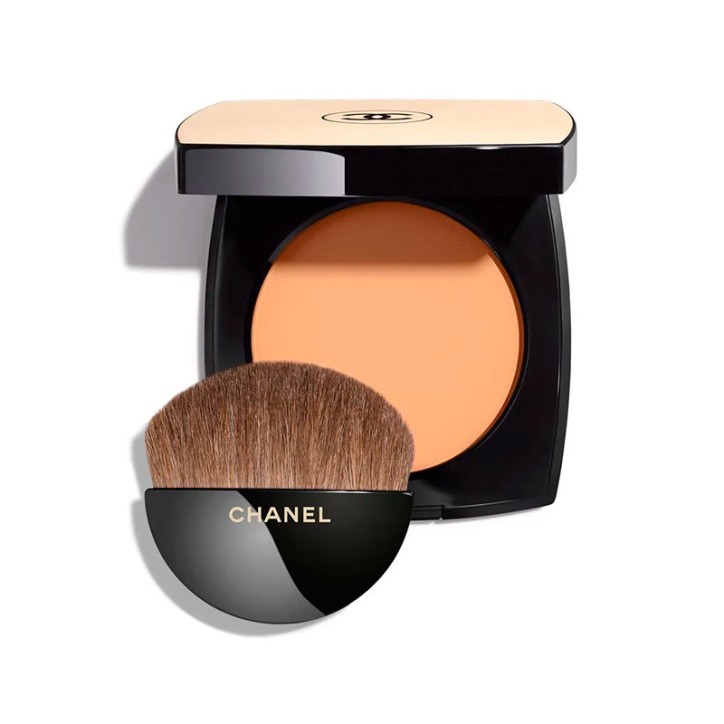 LES BEIGES POUDRE BELLE MINE NATURELLE B40