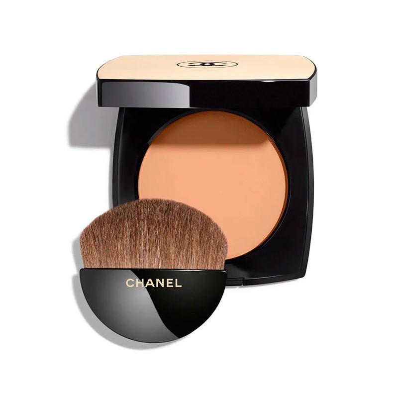 Chanel LES BEIGES POUDRE BELLE MINE NATURELLE B50