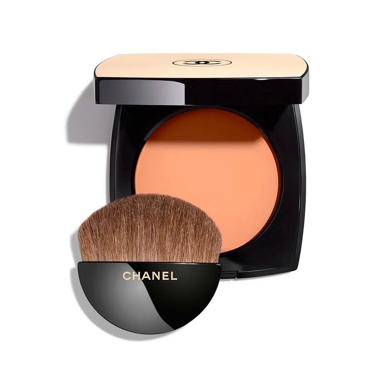 Chanel LES BEIGES POUDRE BELLE MINE NATURELLE B60