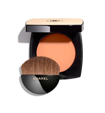 Chanel LES BEIGES POUDRE BELLE MINE NATURELLE B60