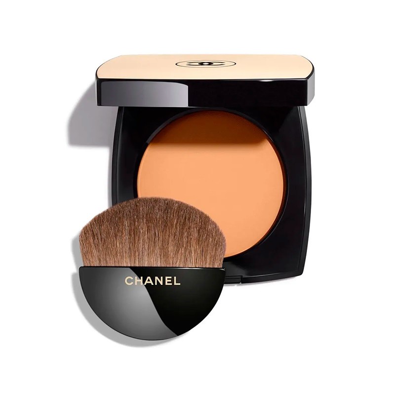Chanel LES BEIGES POUDRE BELLE MINE NATURELLE B80