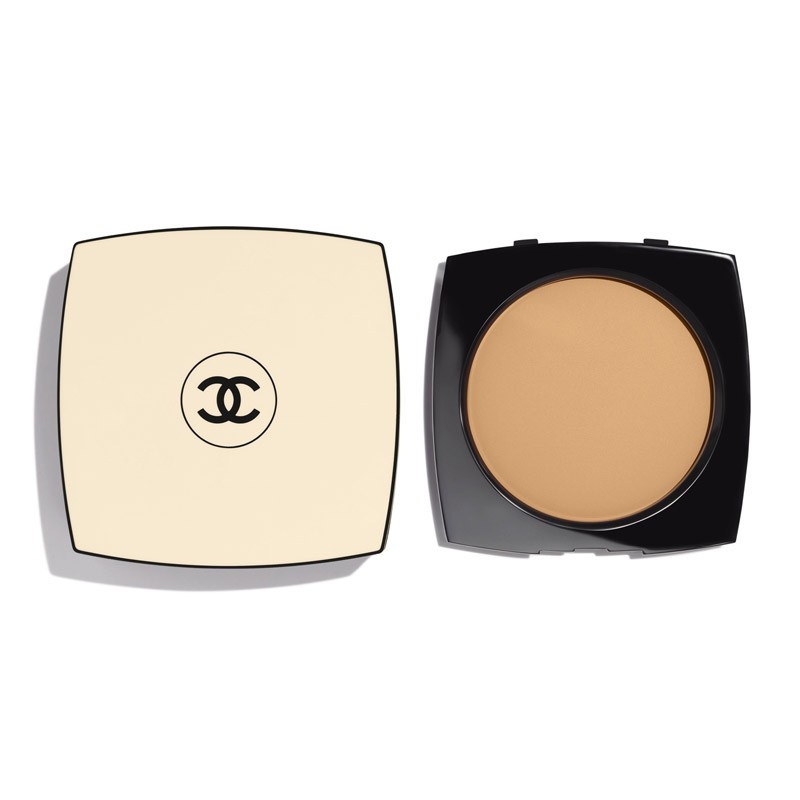Chanel LES BEIGES  POUDRE BELLE MINE NATURELLE B10 REFILL