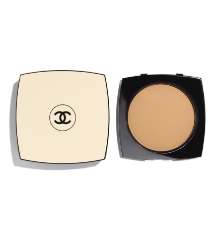 Chanel LES BEIGES  POUDRE BELLE MINE NATURELLE B10 REFILL