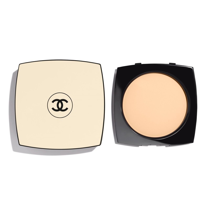 Chanel LES BEIGES  POUDRE BELLE MINE NATURELLE B30 REFILL