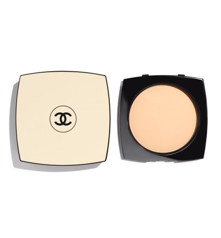 Chanel LES BEIGES  POUDRE BELLE MINE NATURELLE B30 REFILL