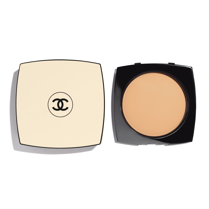 Chanel LES BEIGES  POUDRE BELLE MINE NATURELLE B40 REFILL