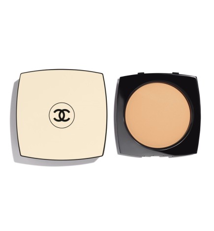 Chanel LES BEIGES  POUDRE BELLE MINE NATURELLE B40 REFILL
