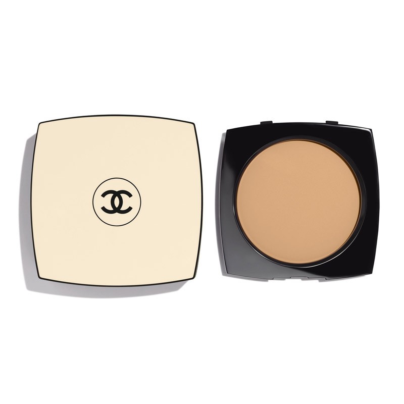Chanel LES BEIGES  POUDRE BELLE MINE NATURELLE B50 REFILL
