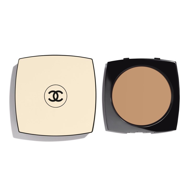 Chanel LES BEIGES  POUDRE BELLE MINE NATURELLE B60 REFILL