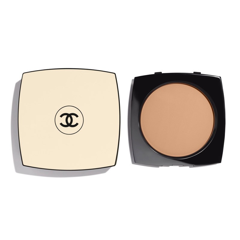 Chanel LES BEIGES  POUDRE BELLE MINE NATURELLE B70 REFILL