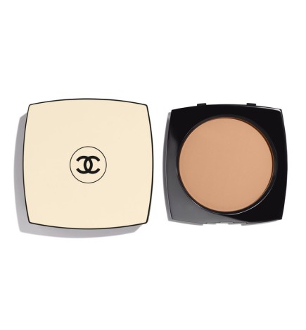 Chanel LES BEIGES  POUDRE BELLE MINE NATURELLE B70 REFILL