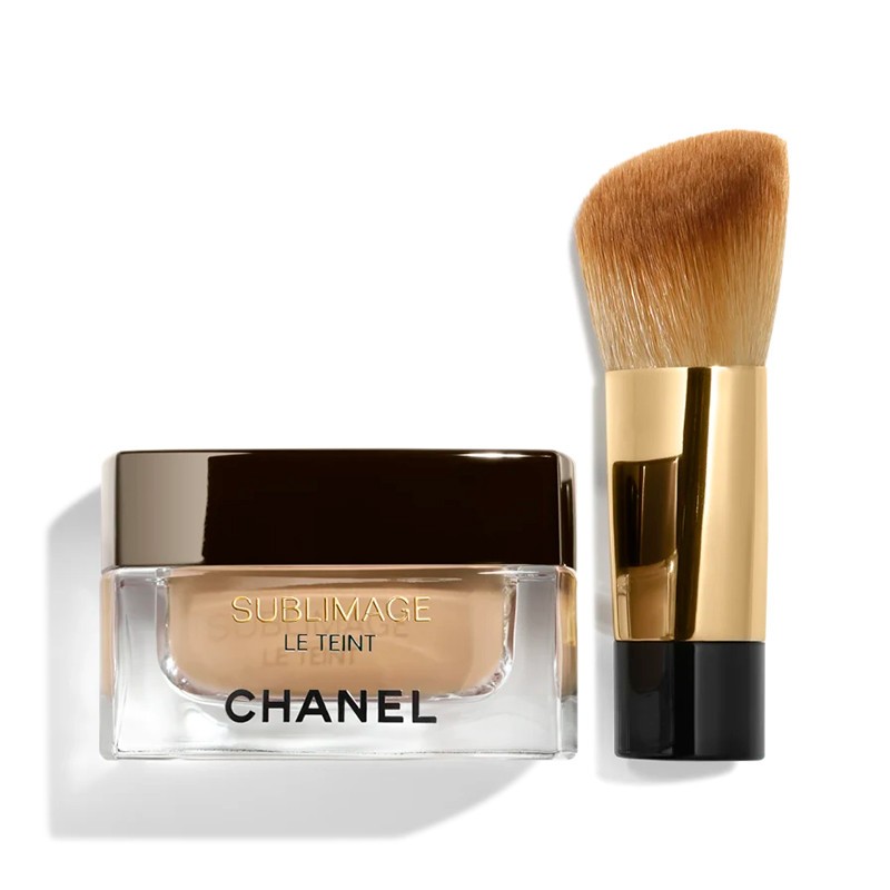 Chanel SUBLIMAGE LE TEINT teint creme B50