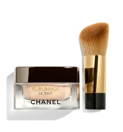 Chanel SUBLIMAGE LE TEINT teint creme B10