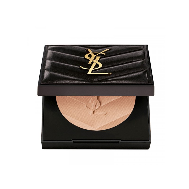 Yves Saint Laurent ALL HOURS HYPER FINISH  multipurpose mattifying powder