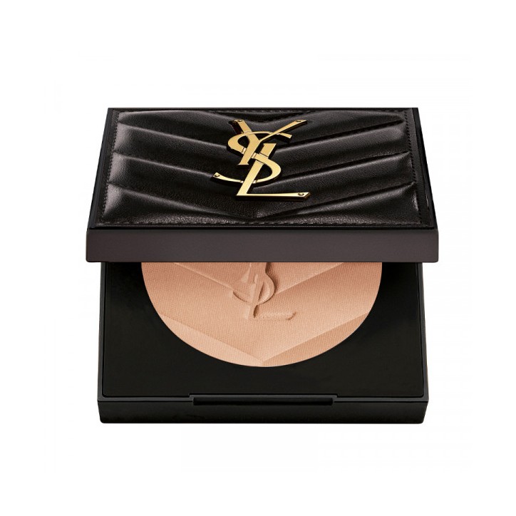 ALL HOURS HYPER FINISH multipurpose mattifying powder ALL HOURS HYPER FINISH multipurpose mattifying powder