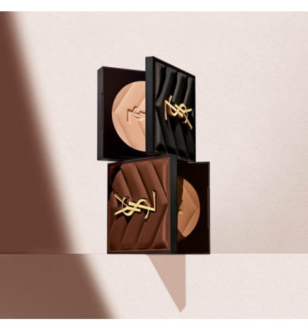 ALL HOURS HYPER FINISH  multipurpose mattifying powder