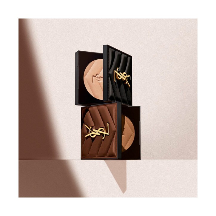 ALL HOURS HYPER FINISH multipurpose mattifying powder ALL HOURS HYPER FINISH multipurpose mattifying powder