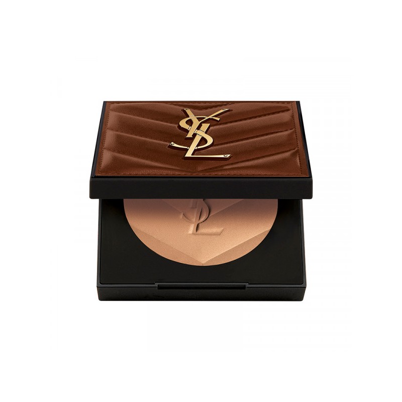 Yves Saint Laurent ALL HOURS HYPER BRONZE