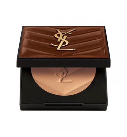 Yves Saint Laurent ALL HOURS HYPER BRONZE