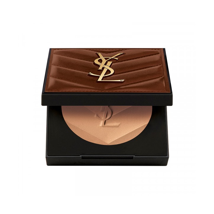 ALL HOURS HYPER BRONZE ALL HOURS HYPER BRONZE