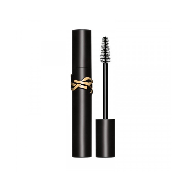 LASH CLASH MASCARA - 01 black