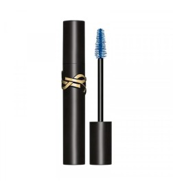 Yves Saint Laurent LASH CLASH MASCARA - 04 blue
