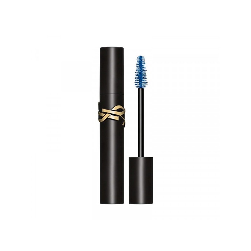 Yves Saint Laurent LASH CLASH MASCARA - 04 blue