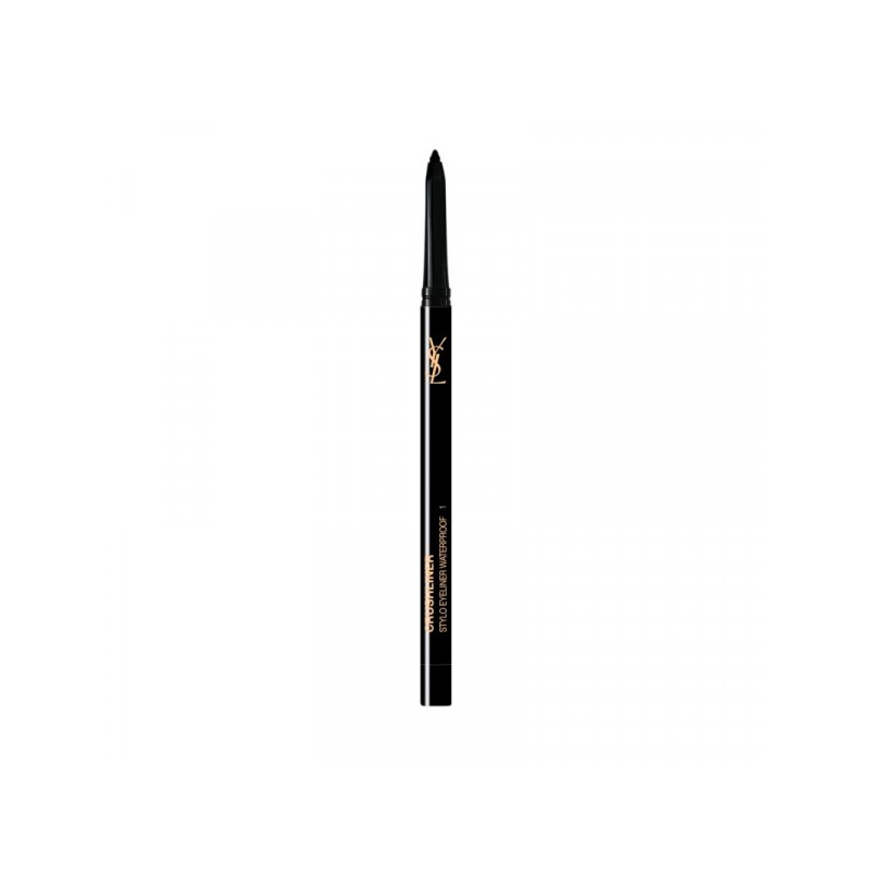 Yves Saint Laurent CHURSHLINER EYELINER 01 Noir