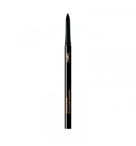 Yves Saint Laurent CHURSHLINER EYELINER 01 Noir