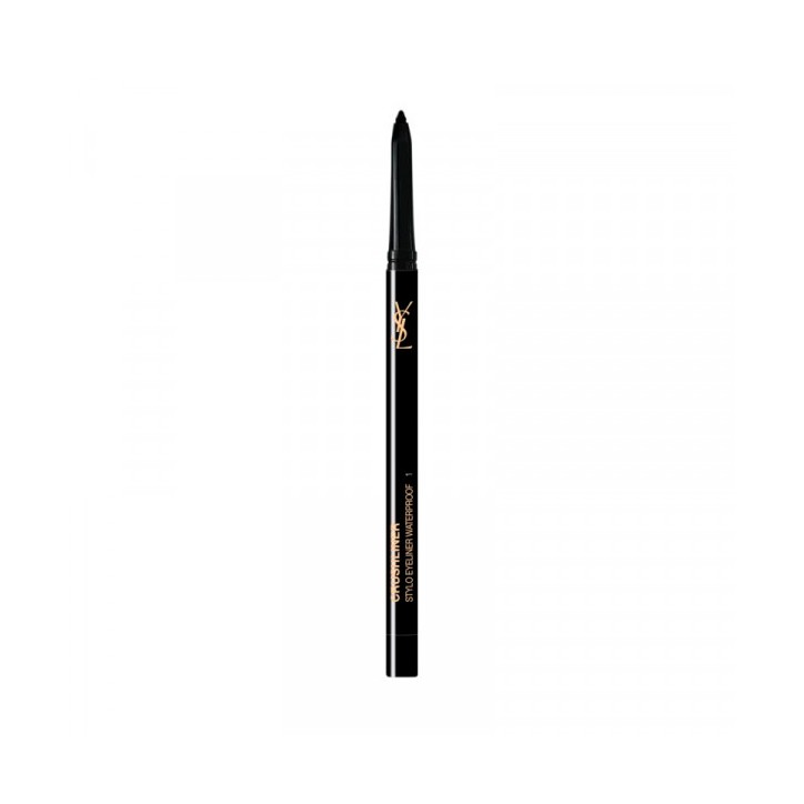 CHURSHLINER EYELINER 01 Noir