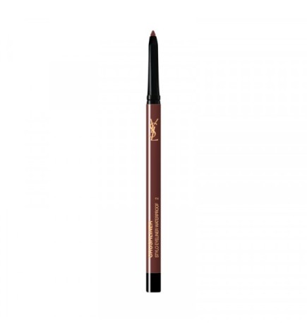 Yves Saint Laurent CHURSHLINER EYELINER 02 Brun