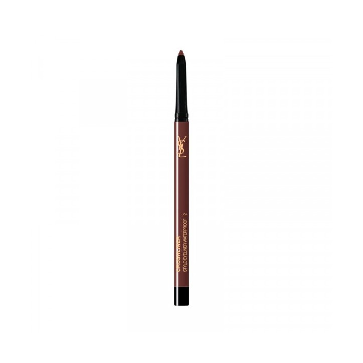 CHURSHLINER EYELINER 02 Brun