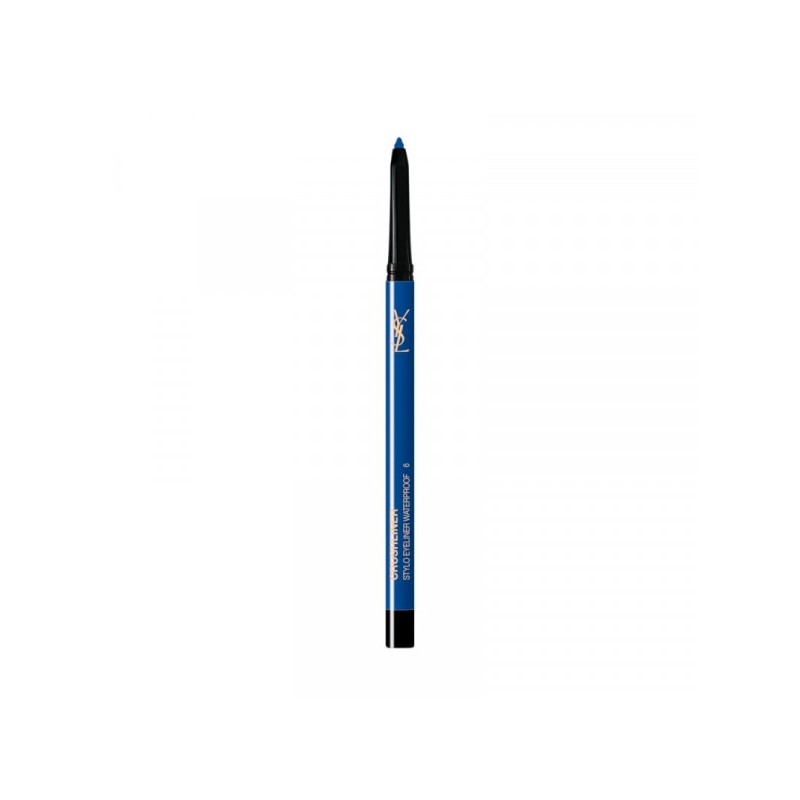 Yves Saint Laurent CHURSHLINER EYELINER 06 Blue