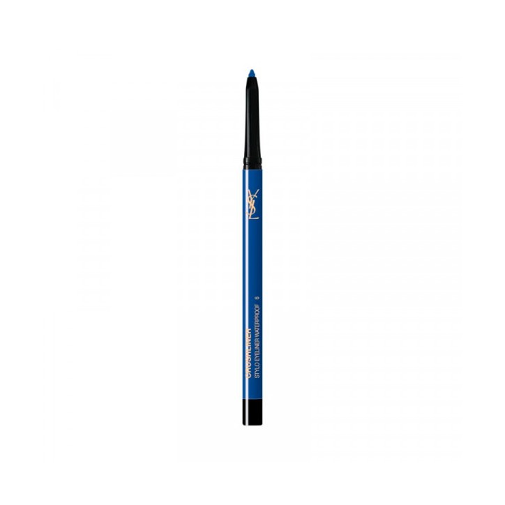 CHURSHLINER EYELINER 06 Blue