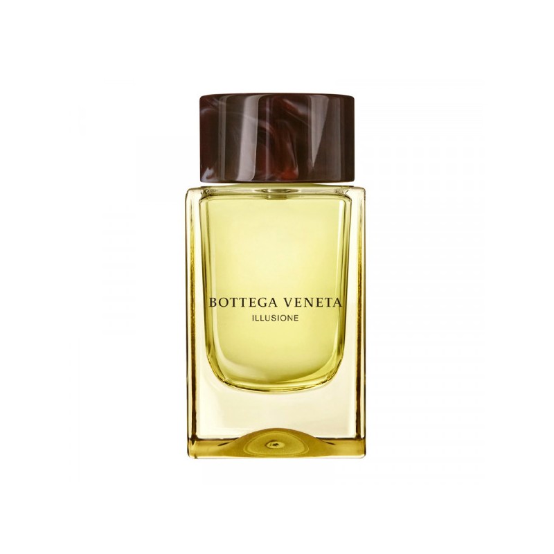Bottega Veneta ILLUSIONE FOR HIM EDT 90ml