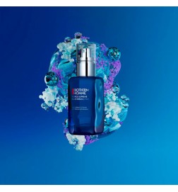 HOMME FORCE SUPREME BLUE SERUM [LP-XR] 60ml