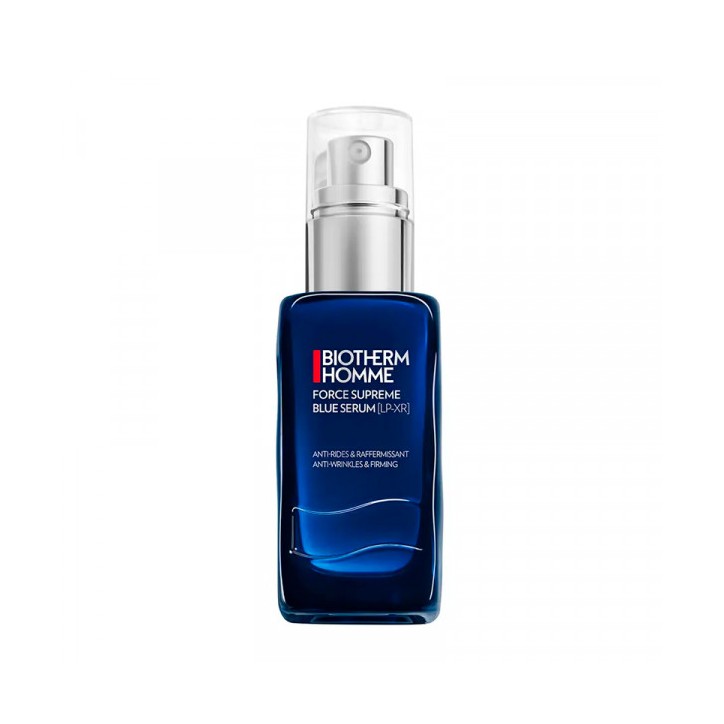 HOMME FORCE SUPREME BLUE SERUM [LP-XR] 30ml