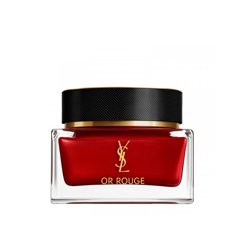 Yves Saint Laurent OR ROUGE La Crème Riche - 50ml