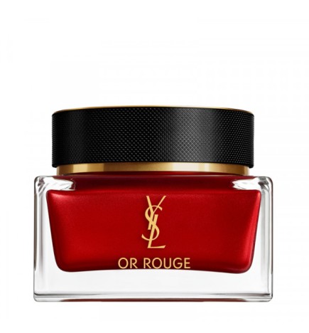 Yves Saint Laurent OR ROUGE La Crème Riche - 50ml