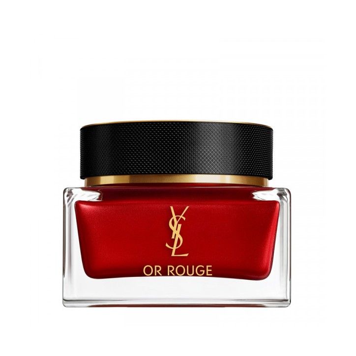 OR ROUGE La Crème Riche - 50ml
