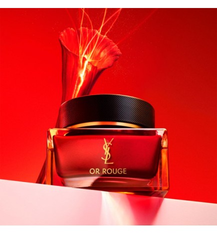 OR ROUGE La Crème Riche - 50ml