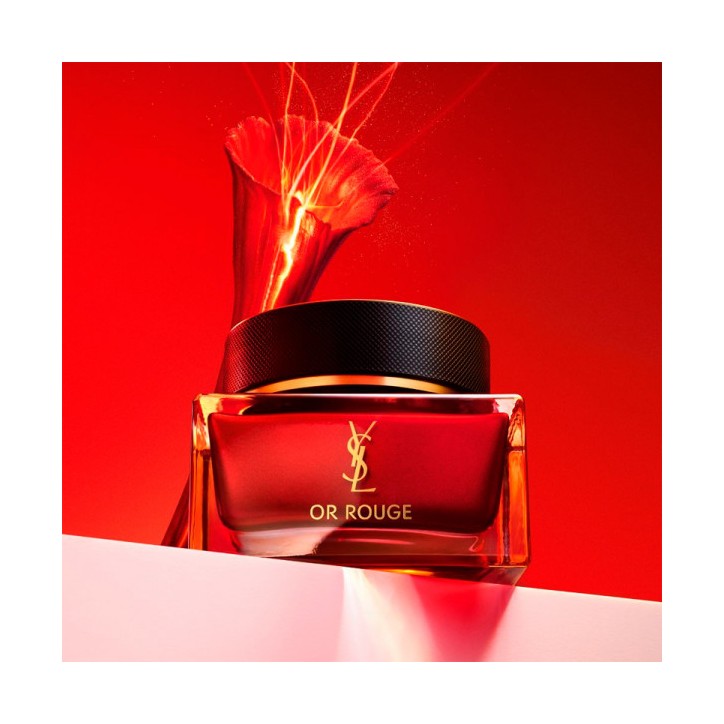 OR ROUGE La Crème Riche - 50ml