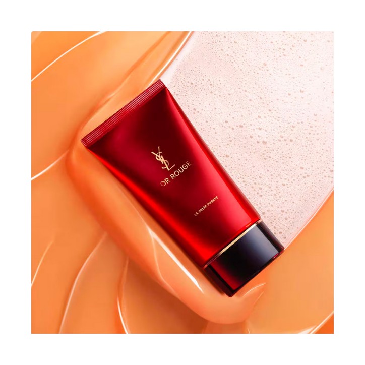 OR ROUGE La Gelée Pureté 150ml
