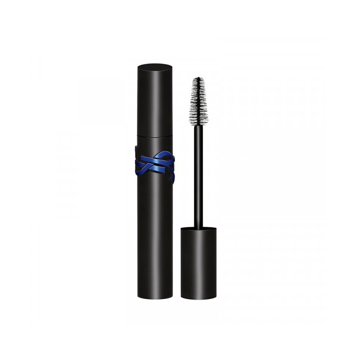 LASH CLASH WATERPROOF MASCARA - black