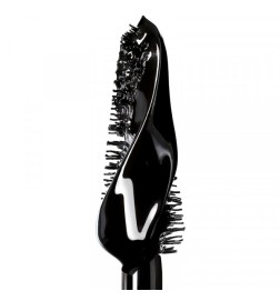 LASH CLASH WATERPROOF MASCARA - black