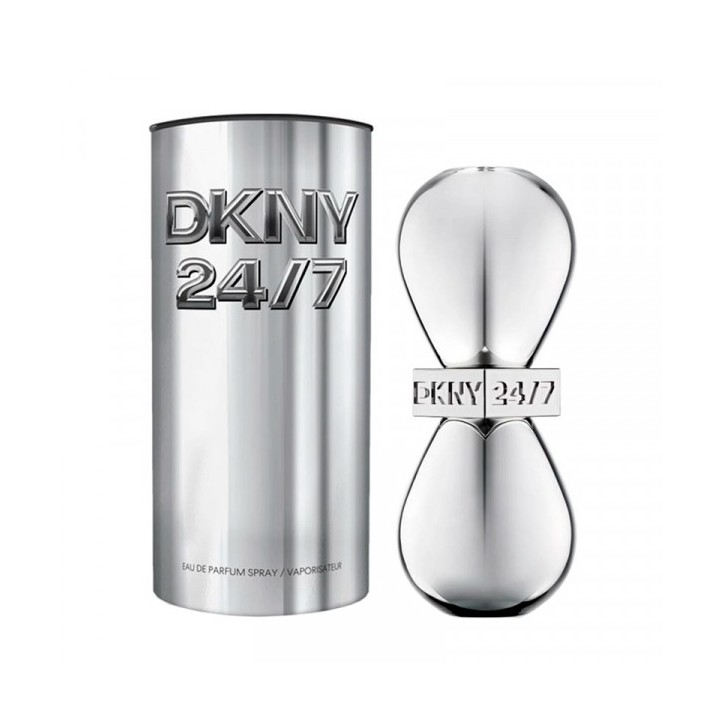 DKNY 24/7 FOR HER EDP 30ml