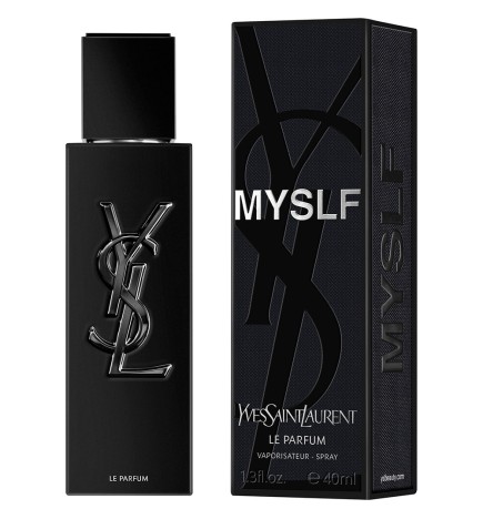 MYSLF Le Parfum - 40ml